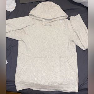 Lululemon At Ease hoodie